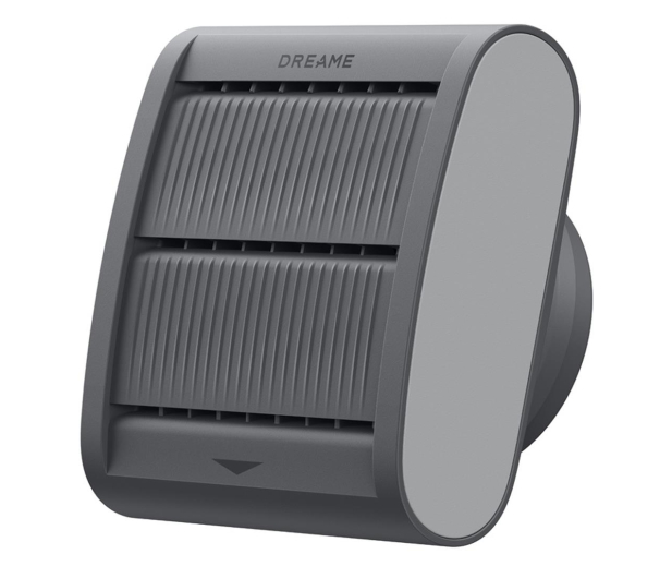 Dreame Suszarka do włosów Glory Pocket Grey - 1244283 - zdjęcie 12